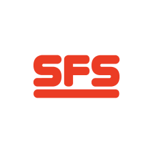 Kund:innen der tts Schweiz: SFS Group