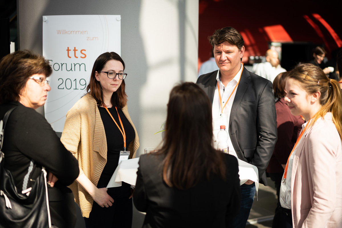 tts Forum 2019