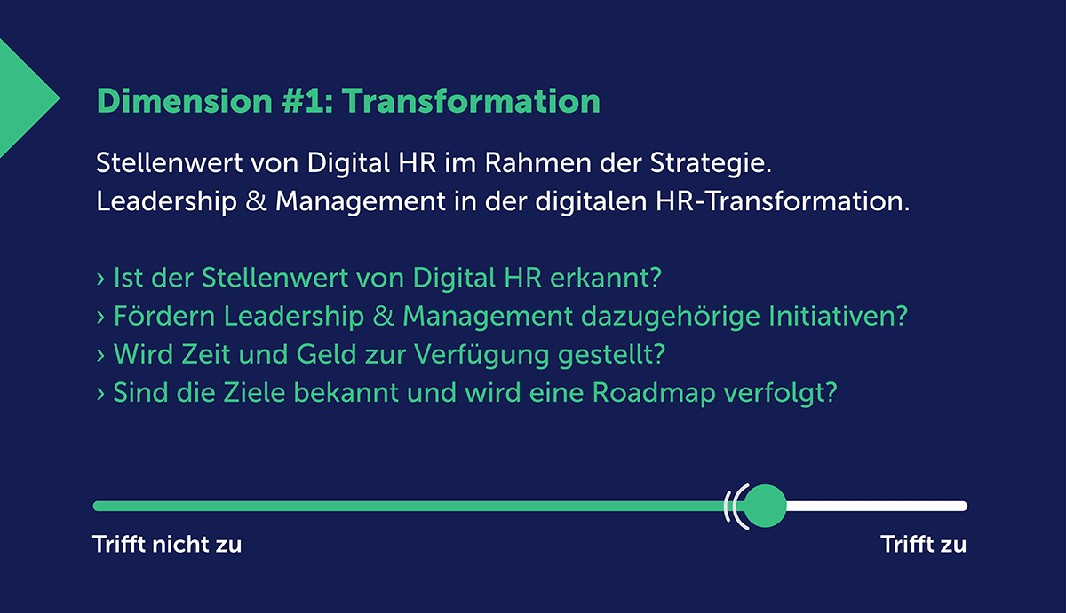 Digital HR Type Dimension Transformation