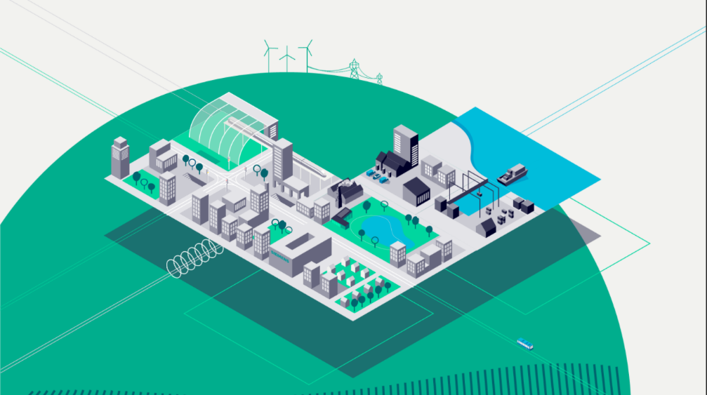 Gamification bei Siemens: Siemens Xcelerator 