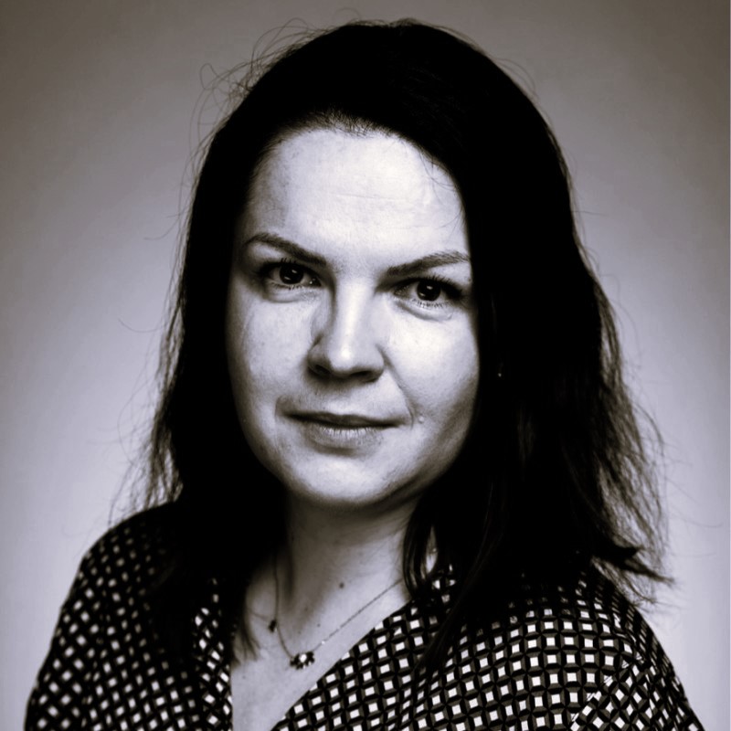Portrait Iulia Guriuc SW
