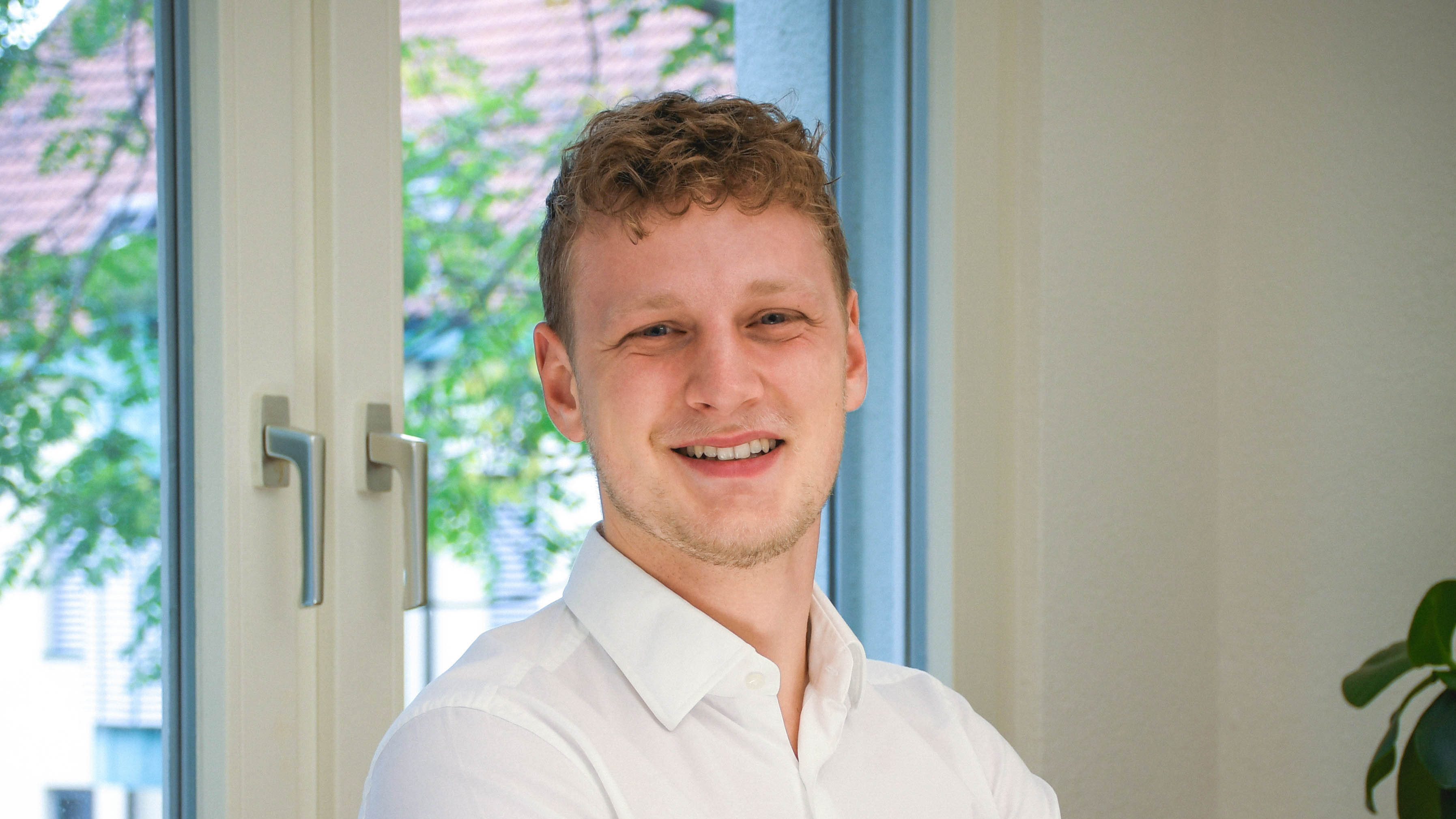 Jan Bitterli Portrait