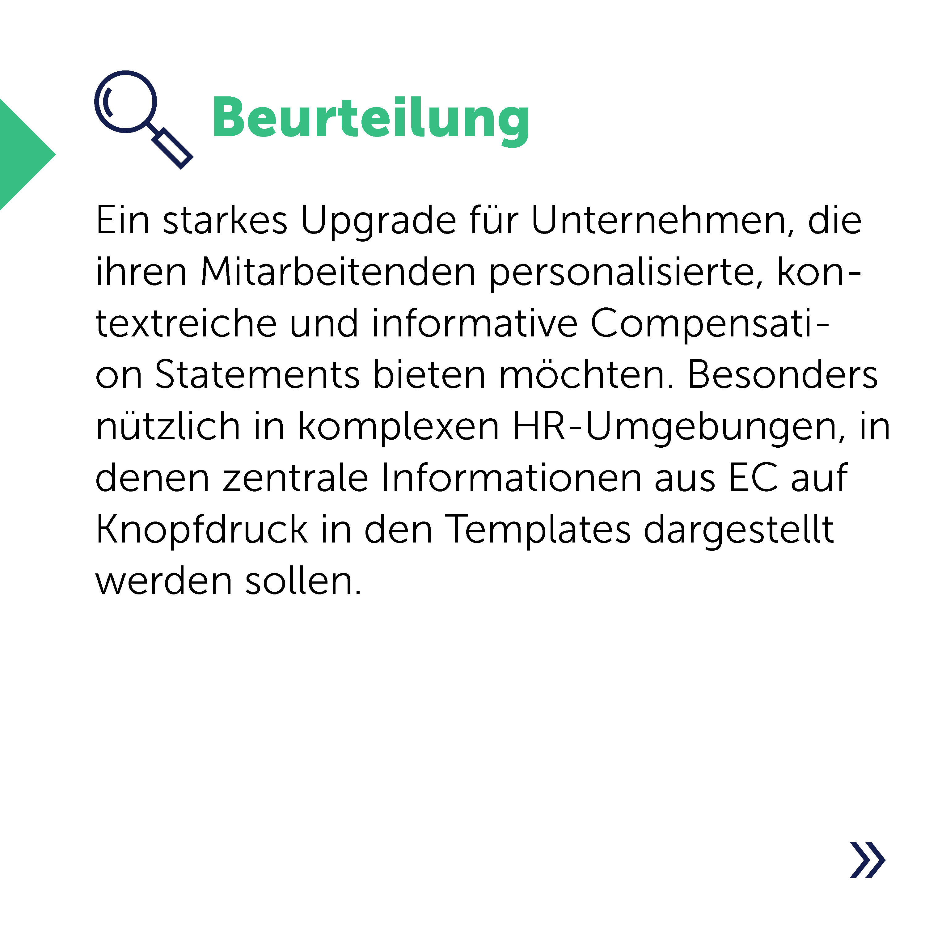 Release Highlights Compensation 09