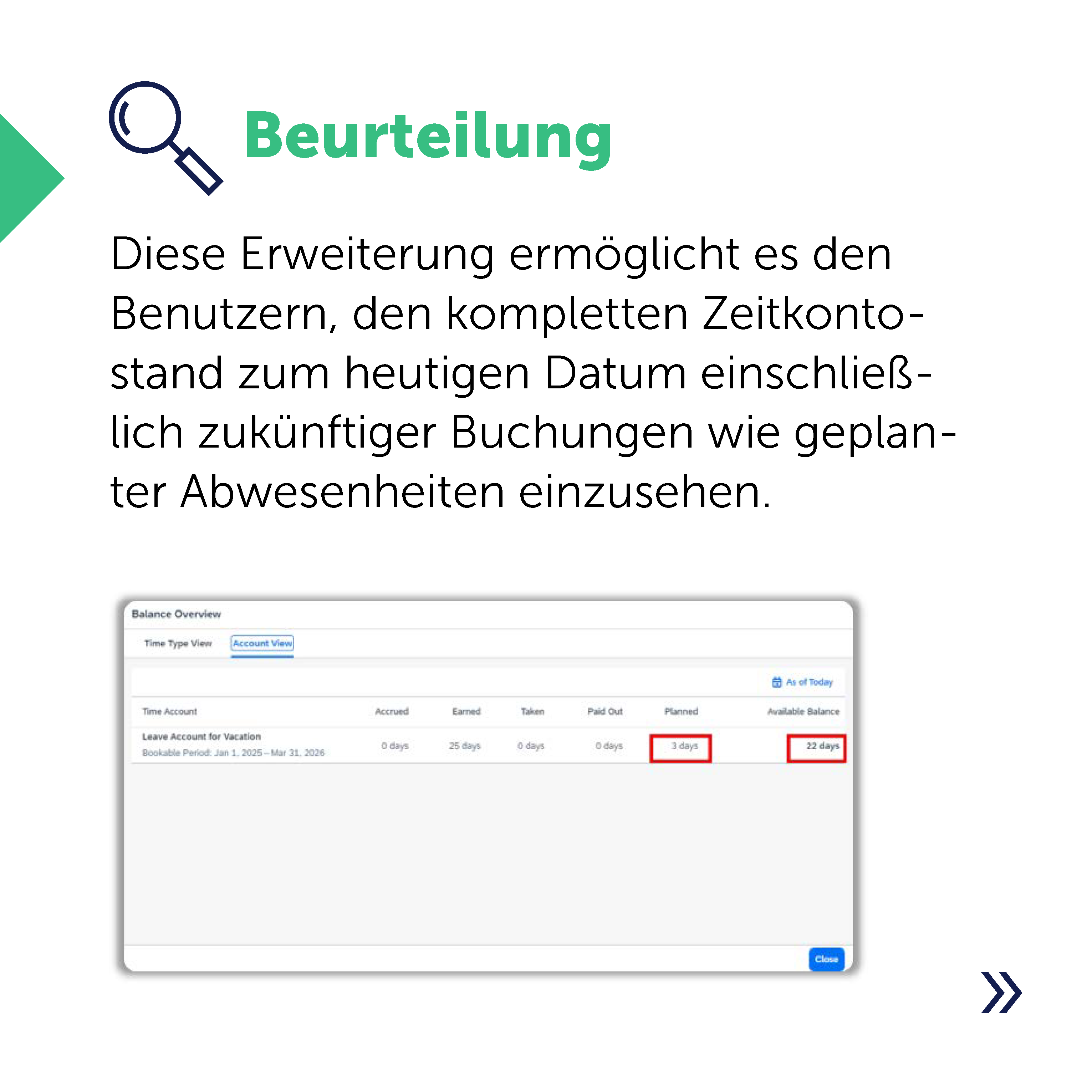 Release Highlight EC 25