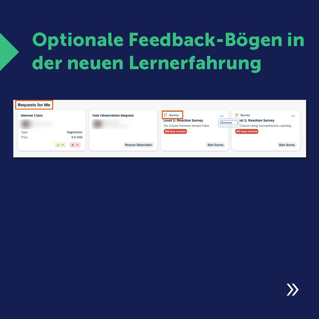 Release Highlights Learning 10