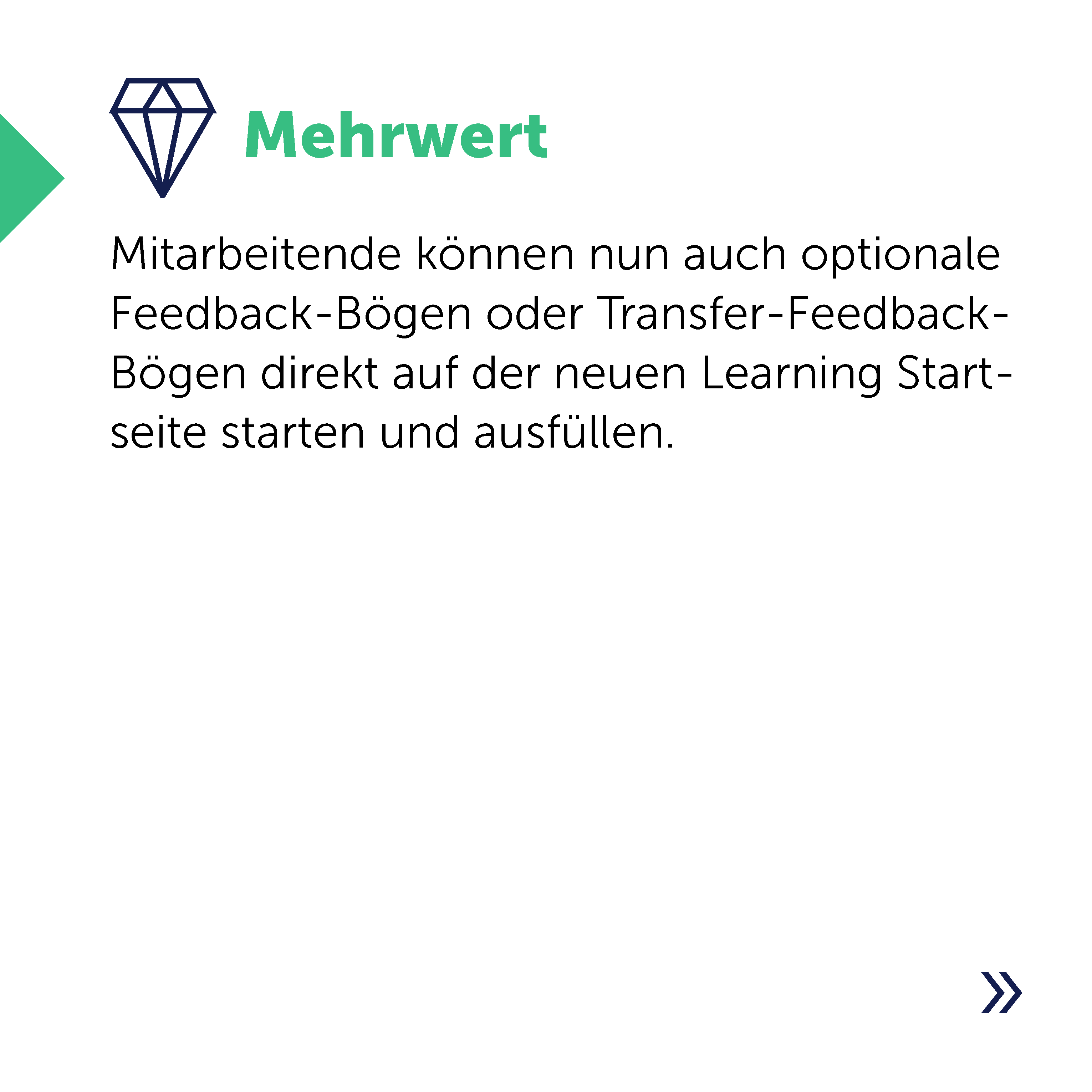 Release Highlights Learning 11