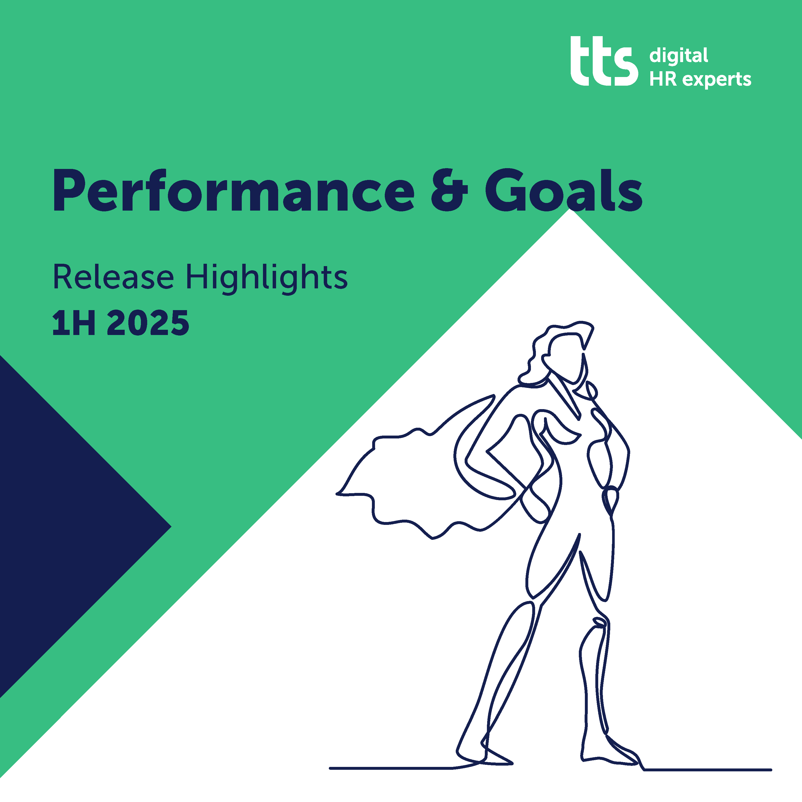 Release Highlights Performance & Goals 01