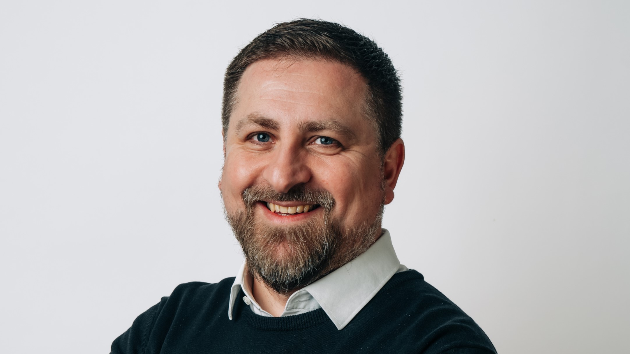 Portrait Hayati Demirtas