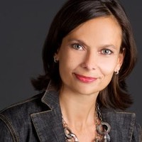 Claudia Schütze, Host des LERNLUST Podcasts, Senior Learning Consultant und Trainerin bei tts learning architects