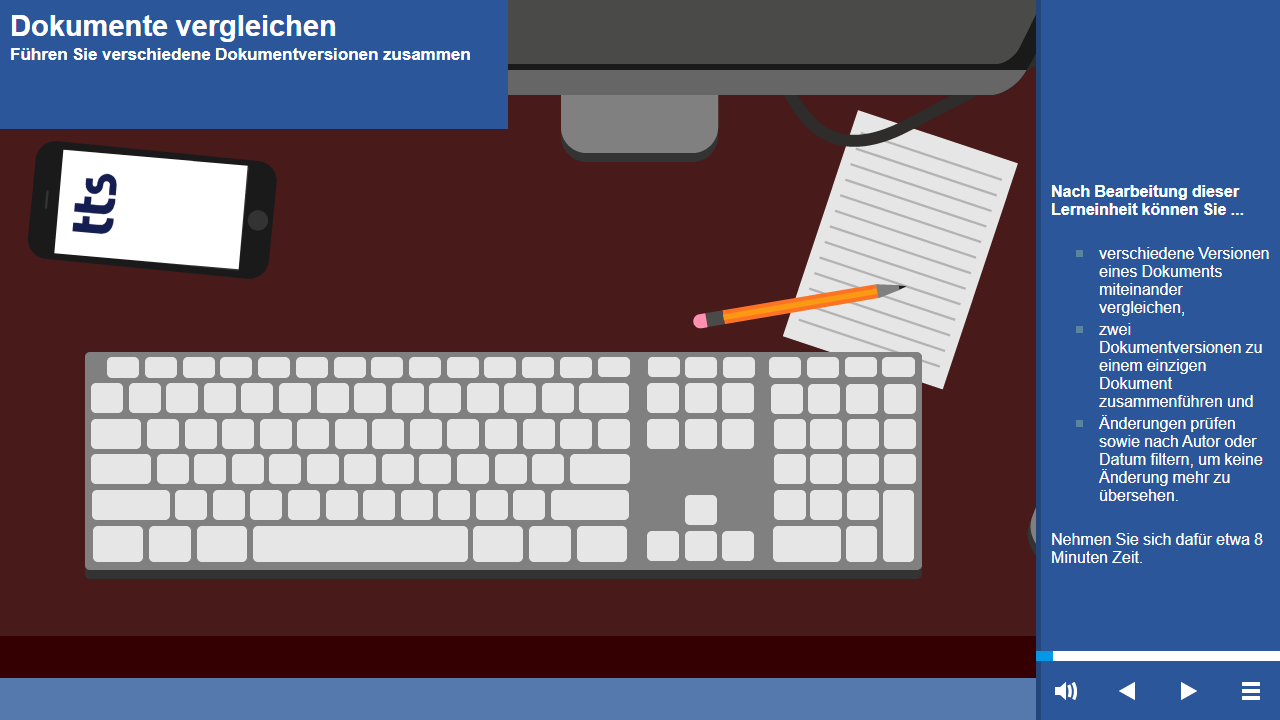 Open Source Software souverän nutzen