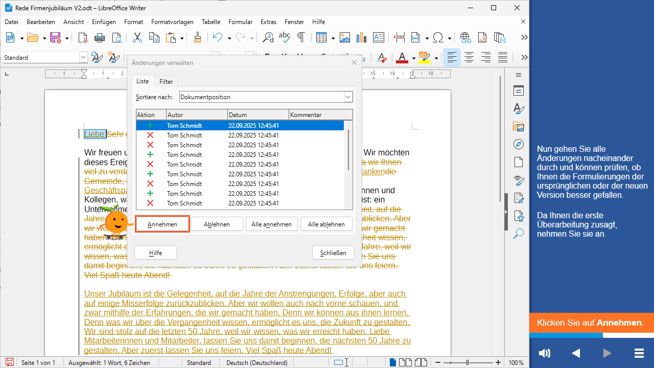 Open Source Software souverän nutzen