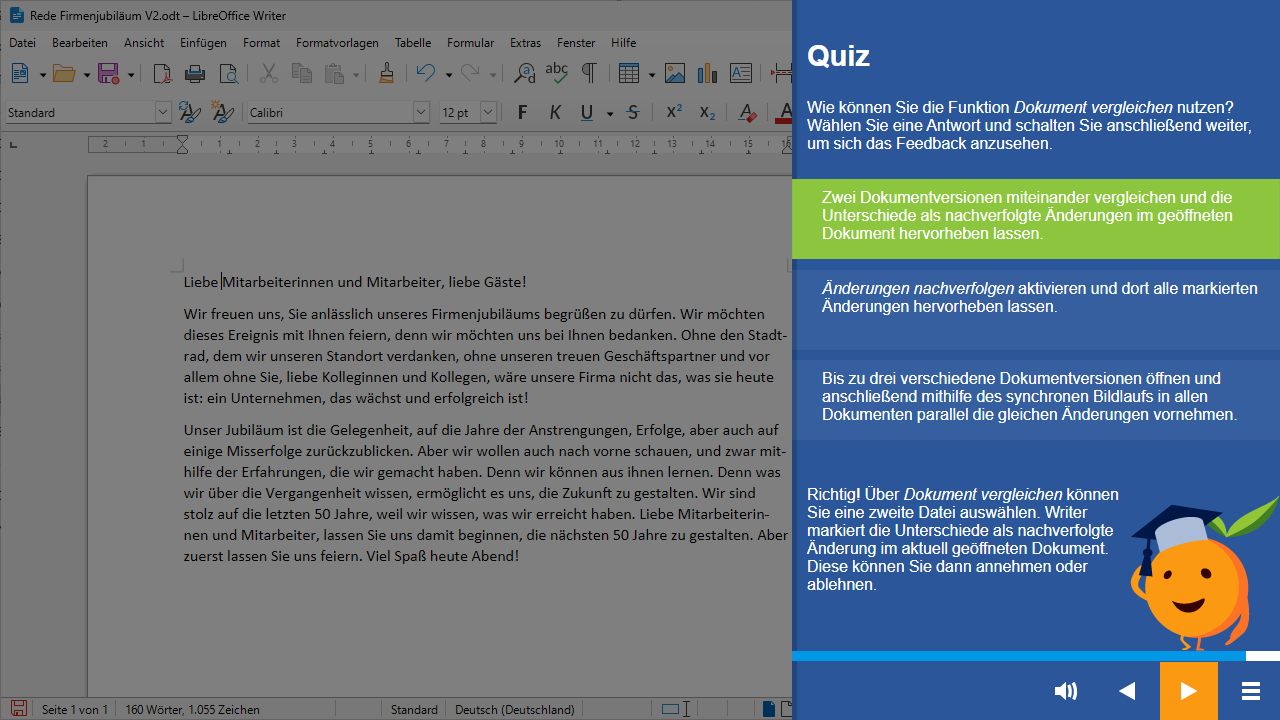 Open Source Software souverän nutzen