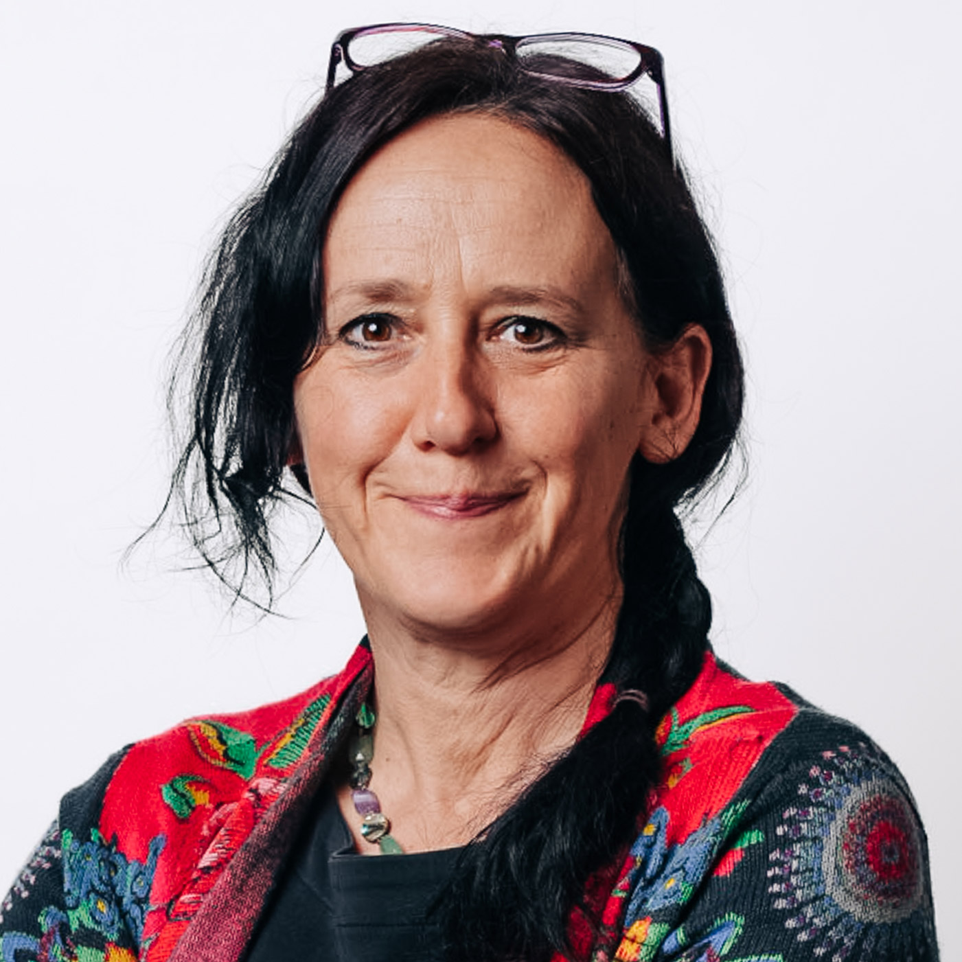 Alice Vandré, Learning Manager SAP, tts learning architects