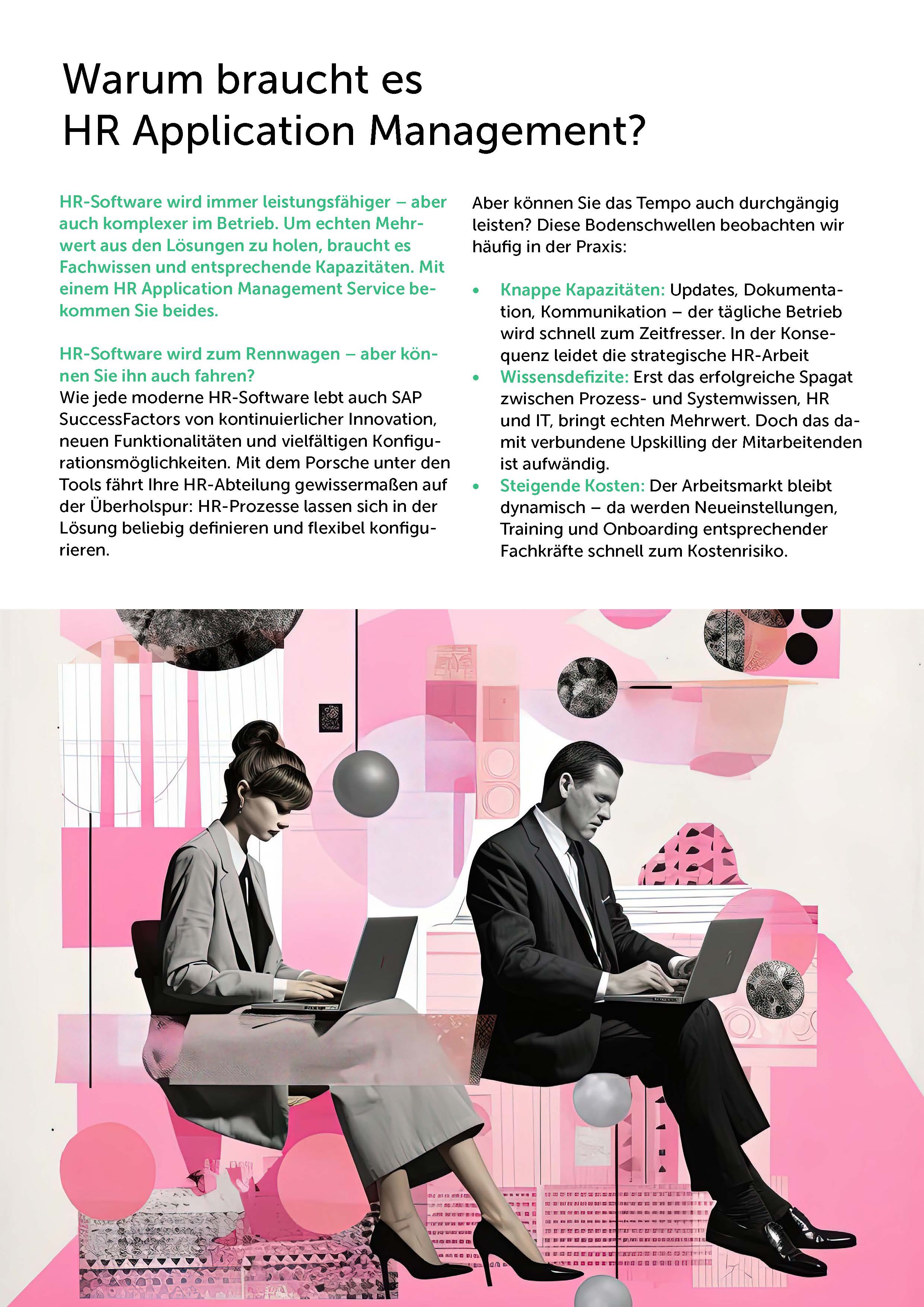 Digital HR Magazin 2 - HRAM Preview 3