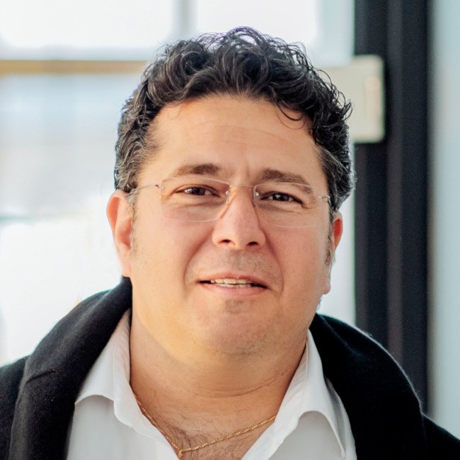 Karim Abou-Alam, Partner, KnowX