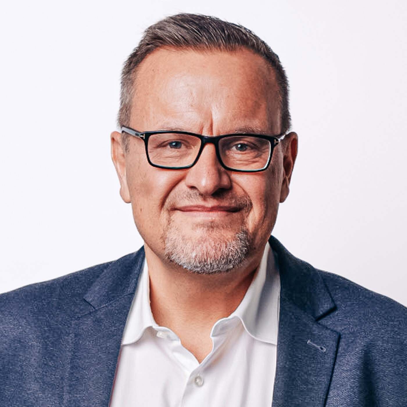 Klaus Kräft, Head of Learning Consulting, tts learning architects