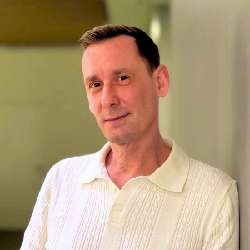 Moritz Huber, Head of SAP Learning Services EMEA North & MEE, SAP