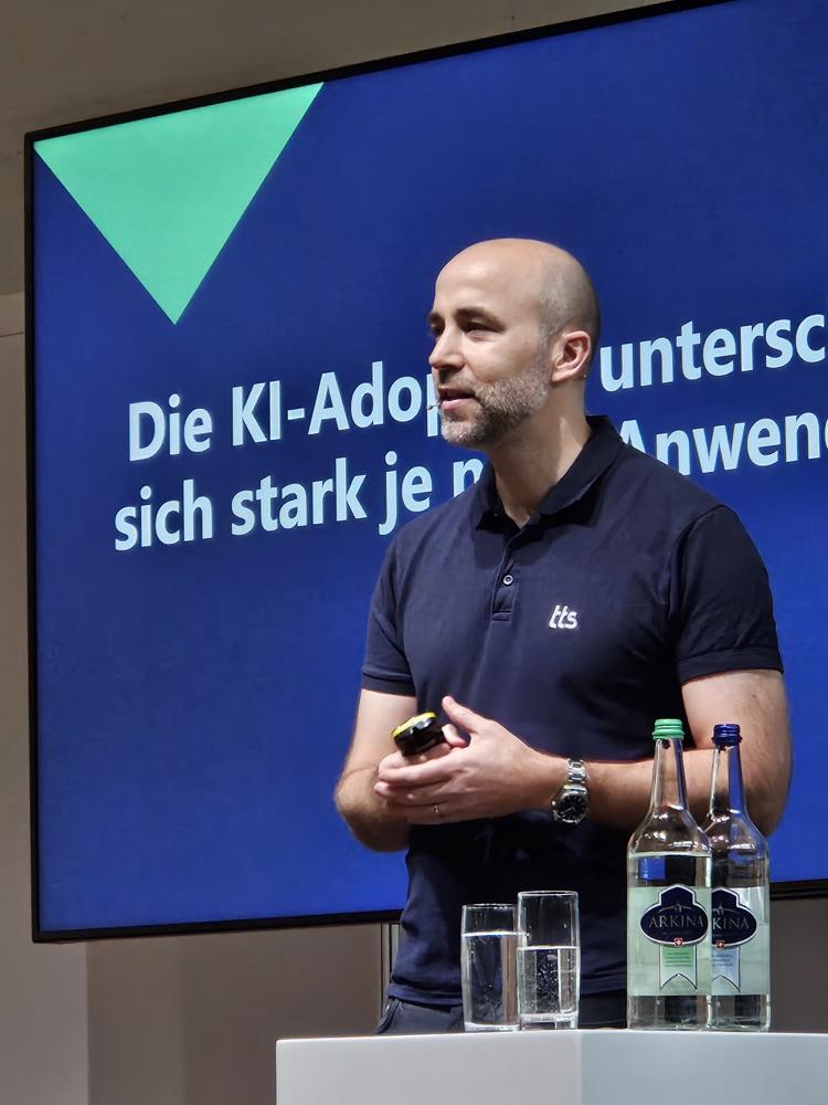 HR Festival tts digital HR experts