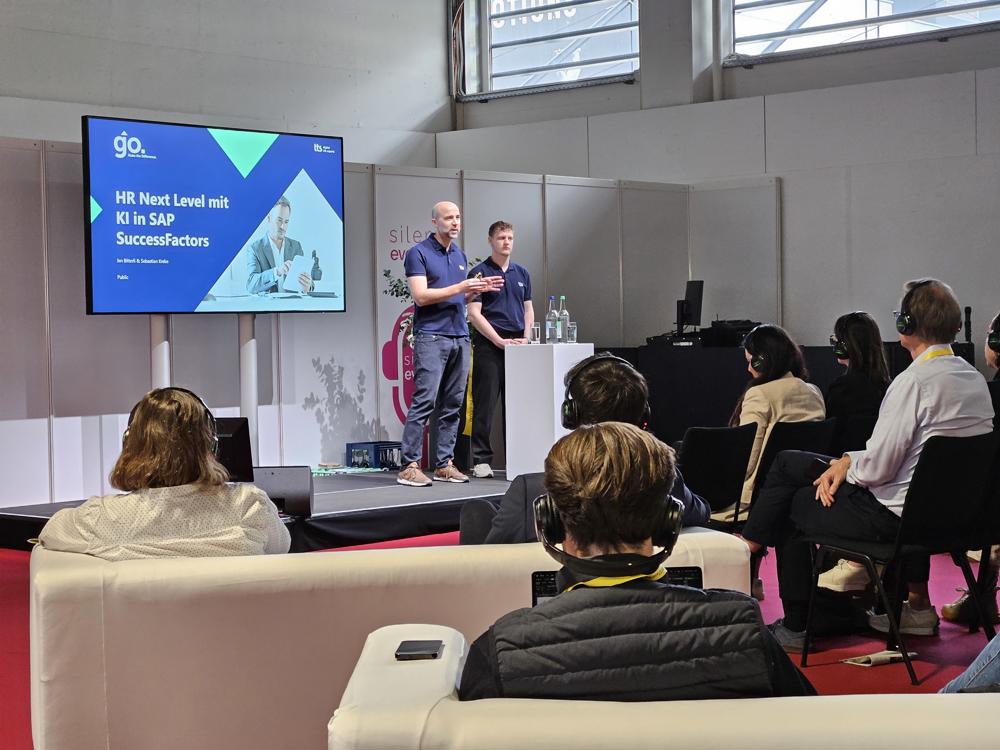 HR Festival tts digital HR experts