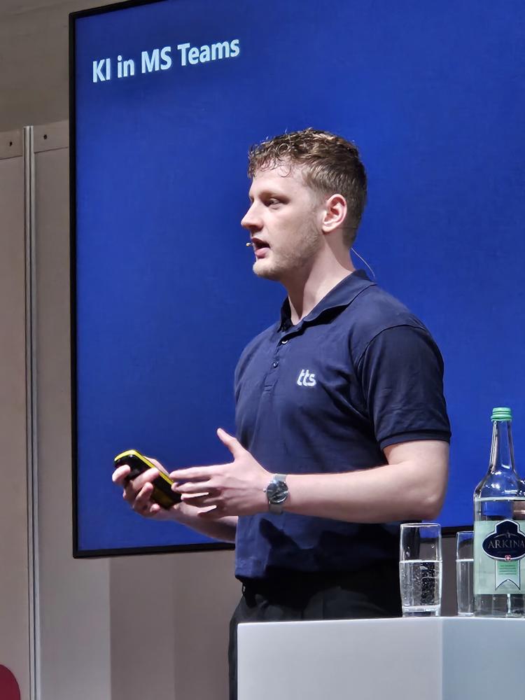 HR Festival tts digital HR experts