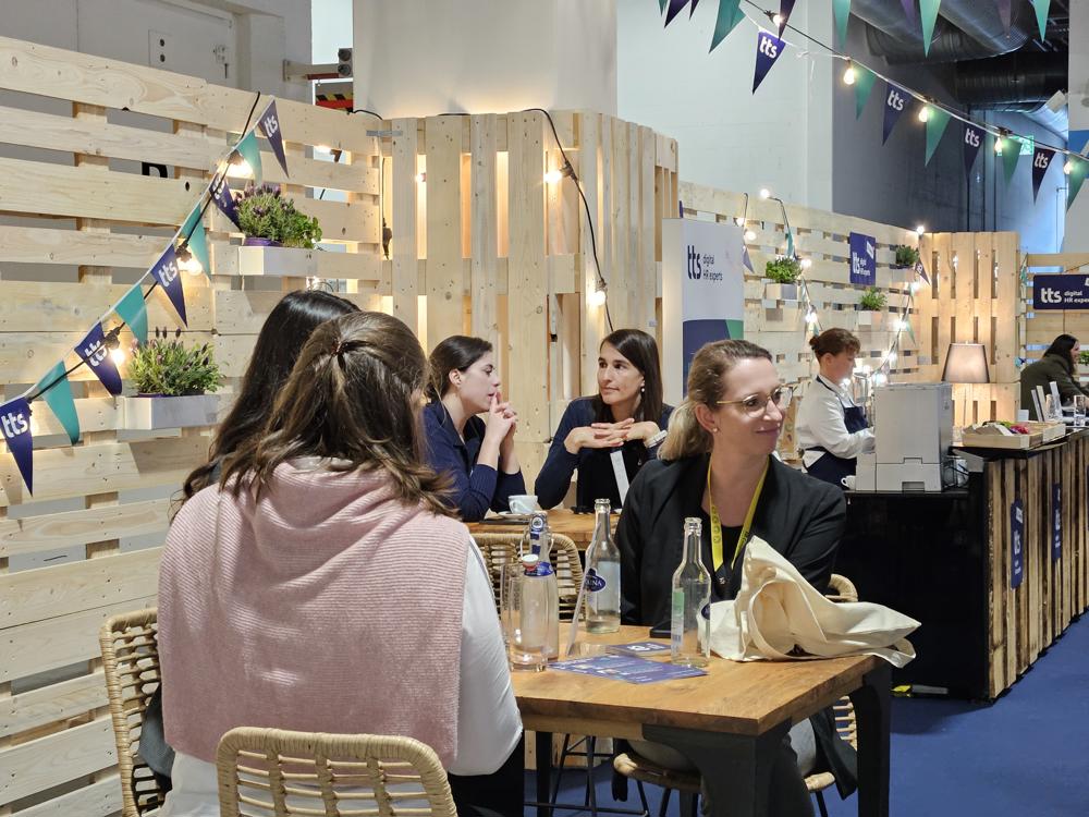 HR Festival tts digital HR experts