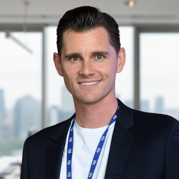 Dennis Maxwell, tts digital adoption solutions 