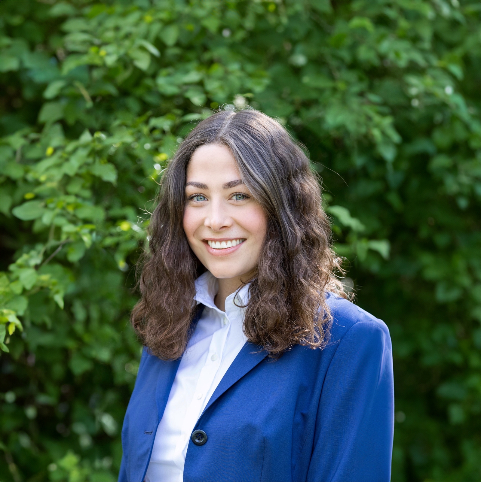 Profilbild Cornelia Schäfer