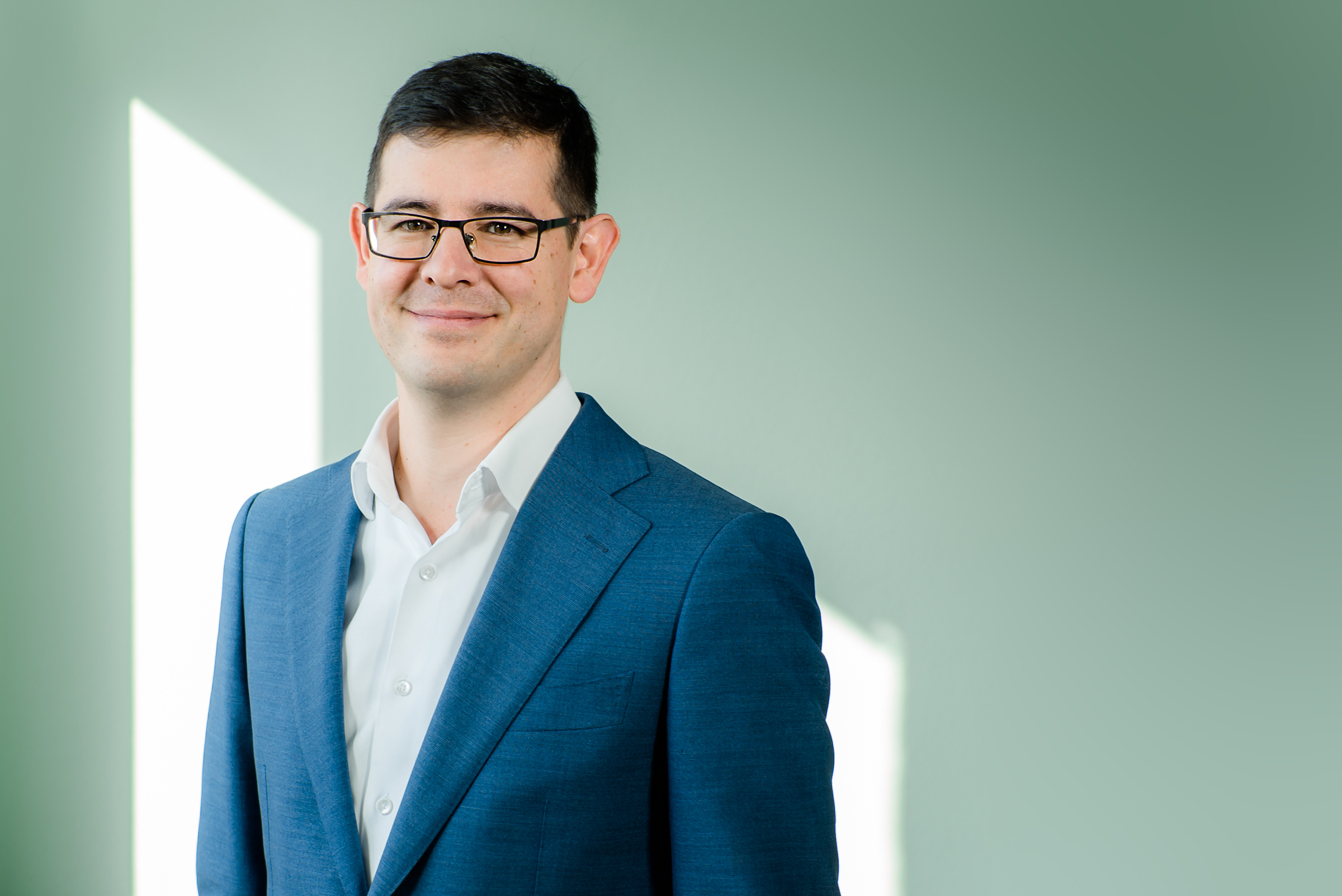 Profilbild Leo Bättig