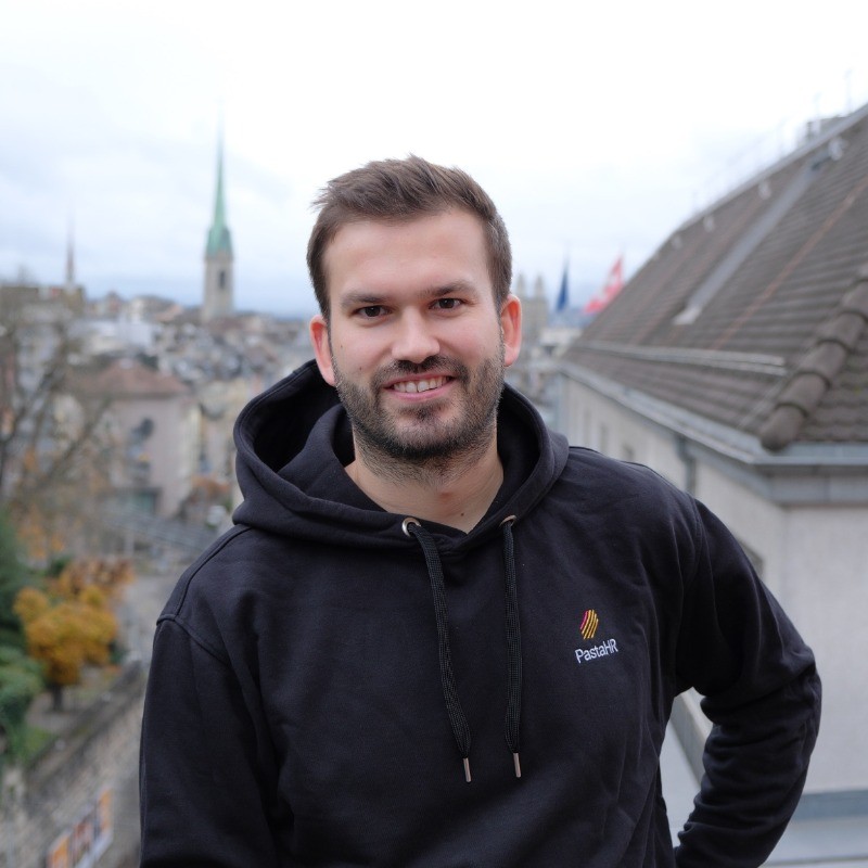 Profilbild Manuel Buri