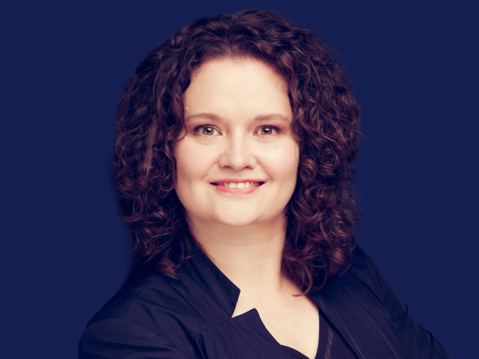 Profilbild Yvonne Wolff