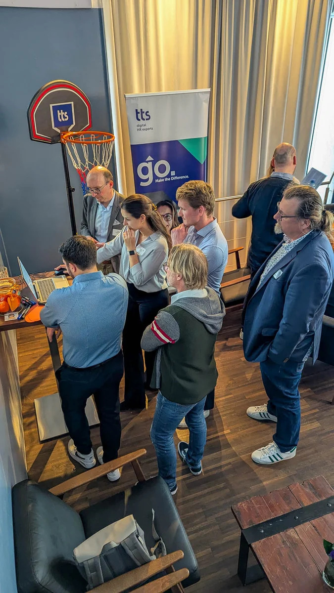 tts summit 2025: Impressionen