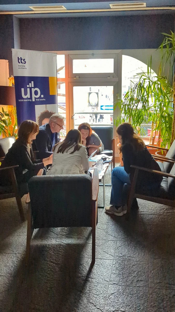 tts summit 2025: Impressionen