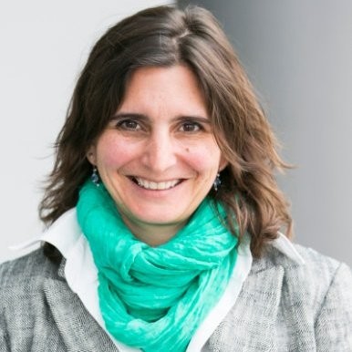 Britt Bürgy, Product Management, tts digital adoption solutions