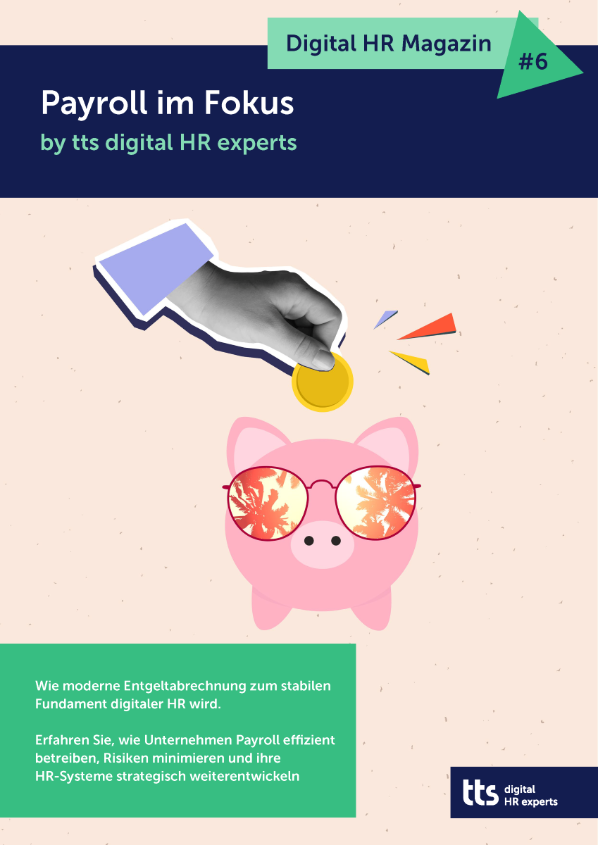 Digital HR Magazin 6 Payroll Vorschau Bild 1