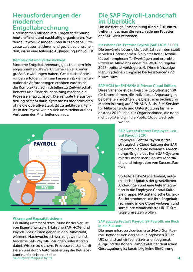 Digital HR Magazin 6 Payroll Vorschau Bild 4