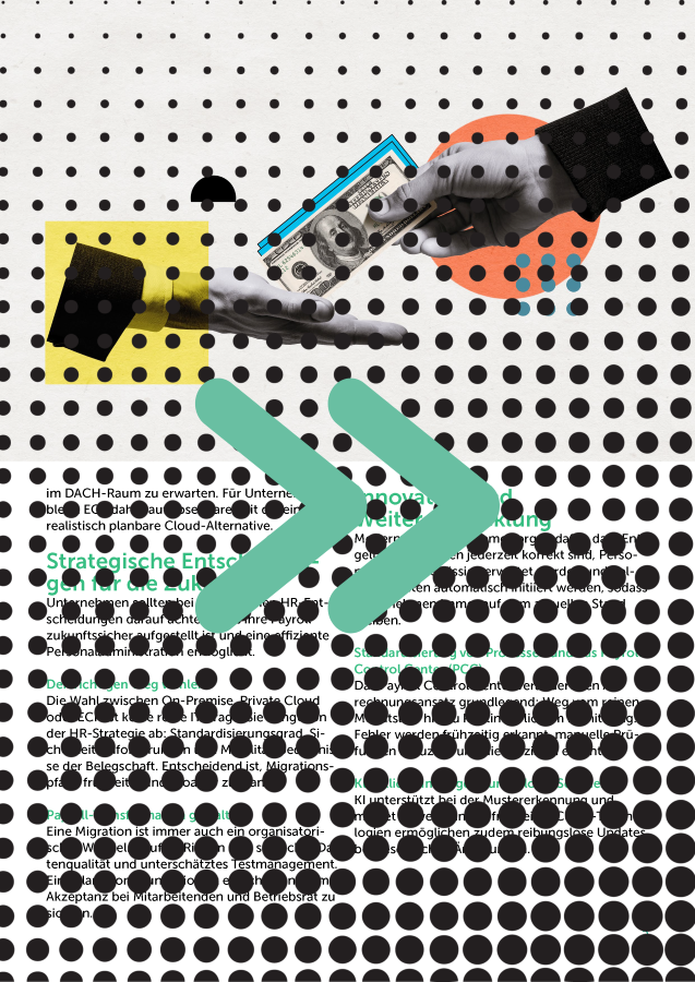 Digital HR Magazin 6 Payroll Vorschau Bild 5