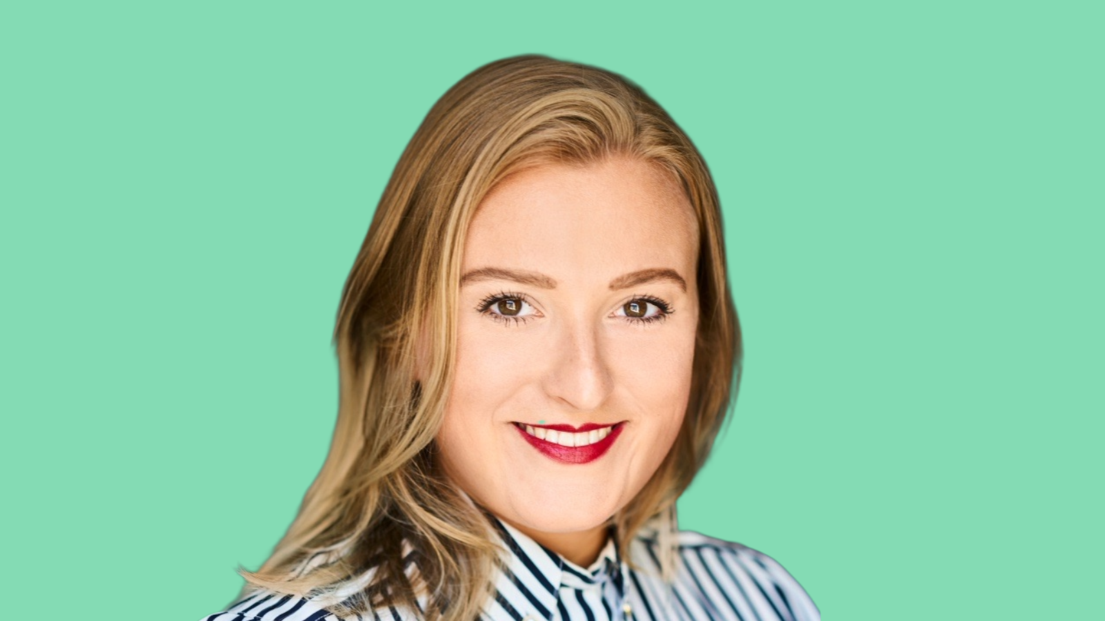 Profile Picture Lesley-Ann Stenzel