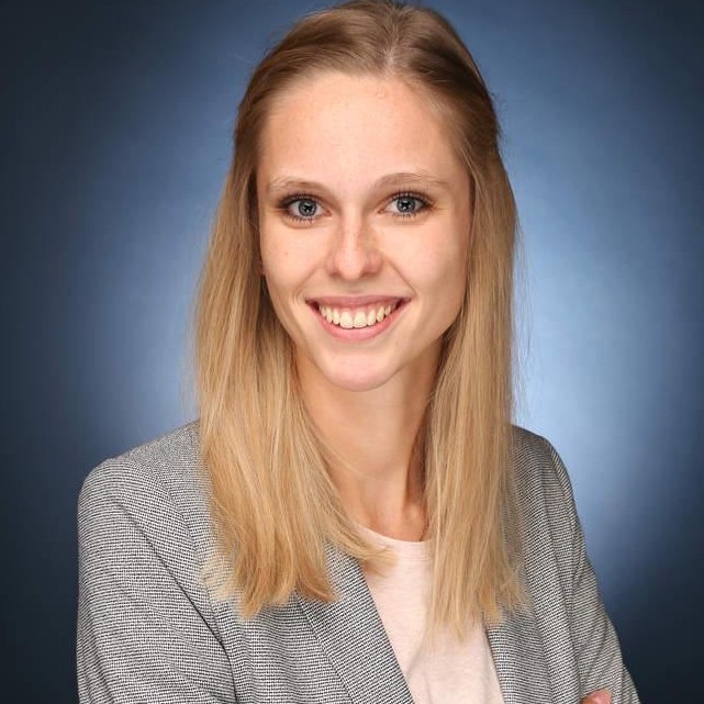 Annabelle Peters Portrait