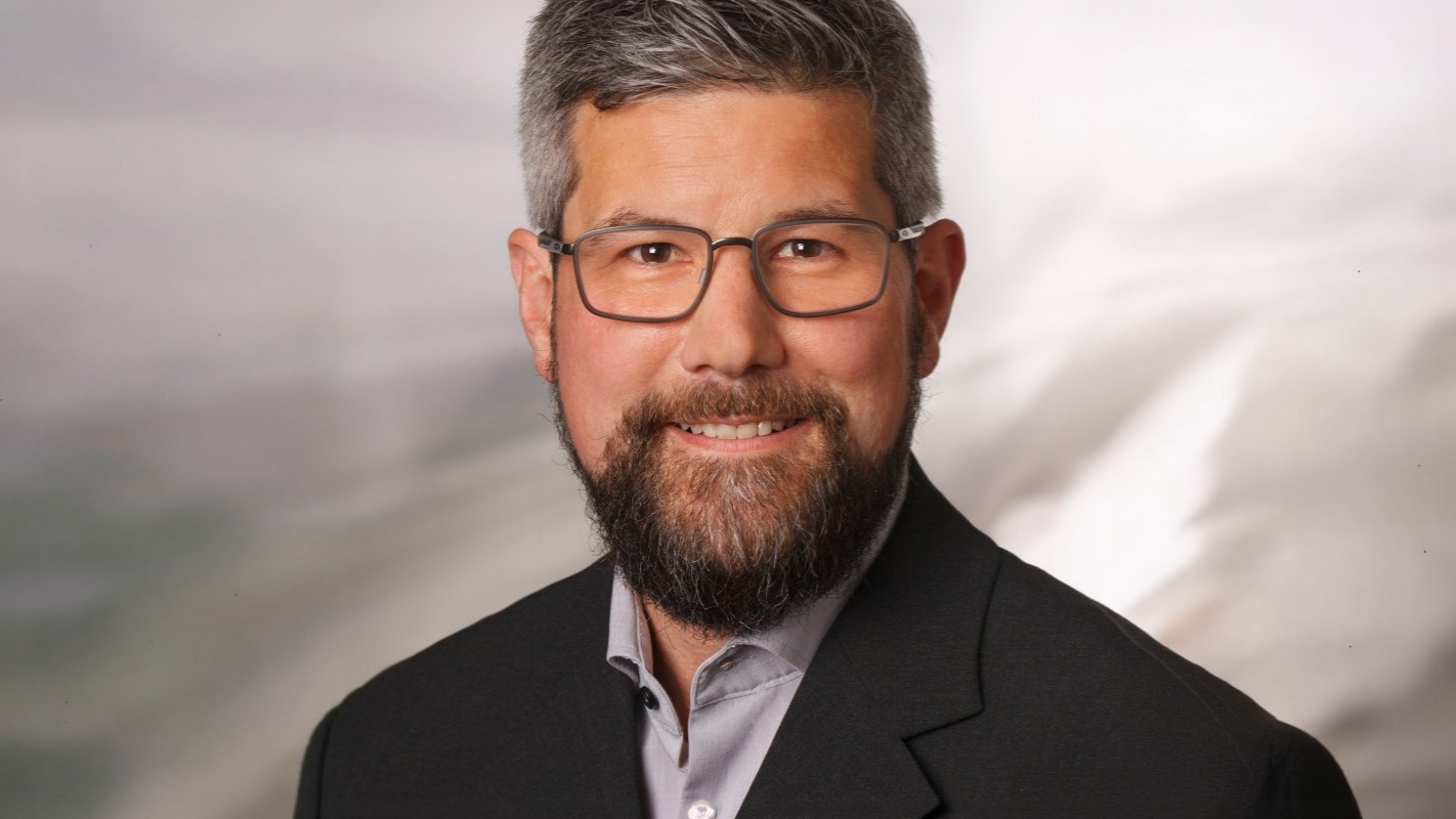 Profilbild Stefan Wilm