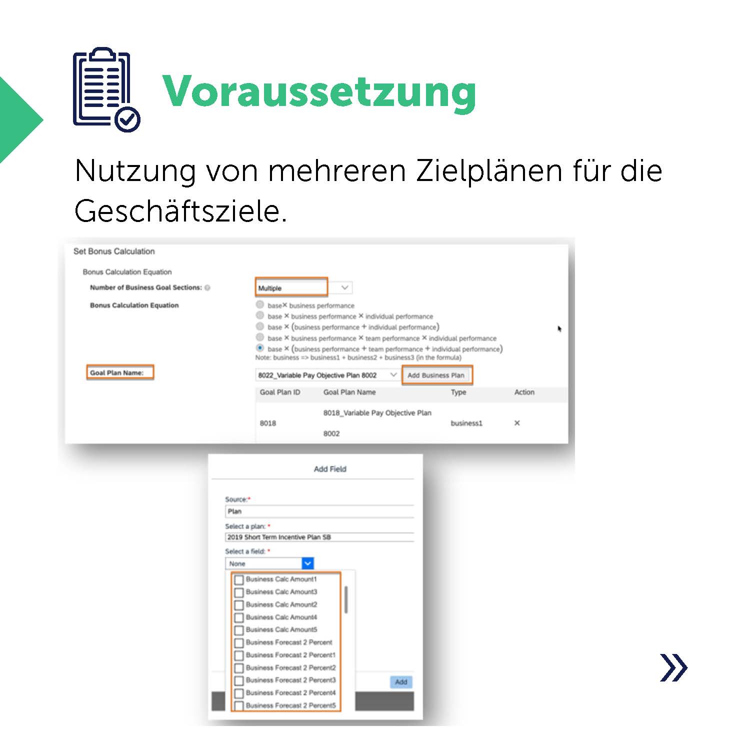 Release Highlights SAP SuccessFactors 1H 2026 Compensation S-8