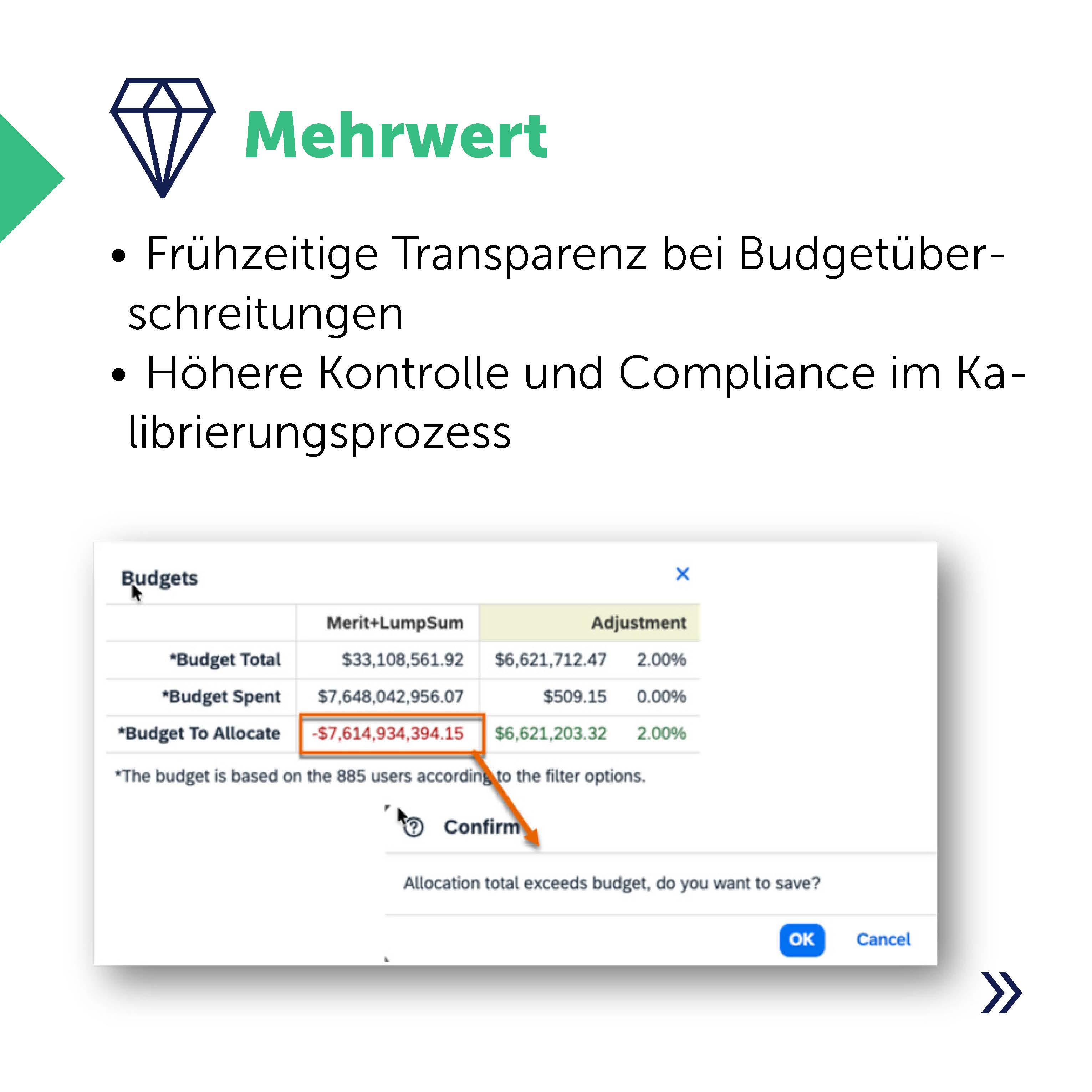 Release Highlights SAP SuccessFactors 1H 2026 Compensation S-11