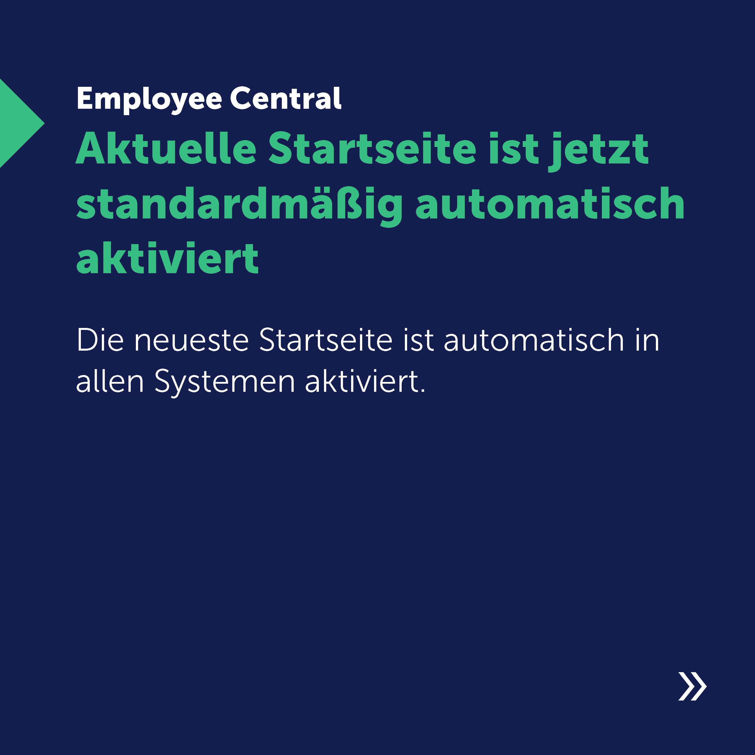 Release Highlights SAP SuccessFactors EC 1H 2026 S-02