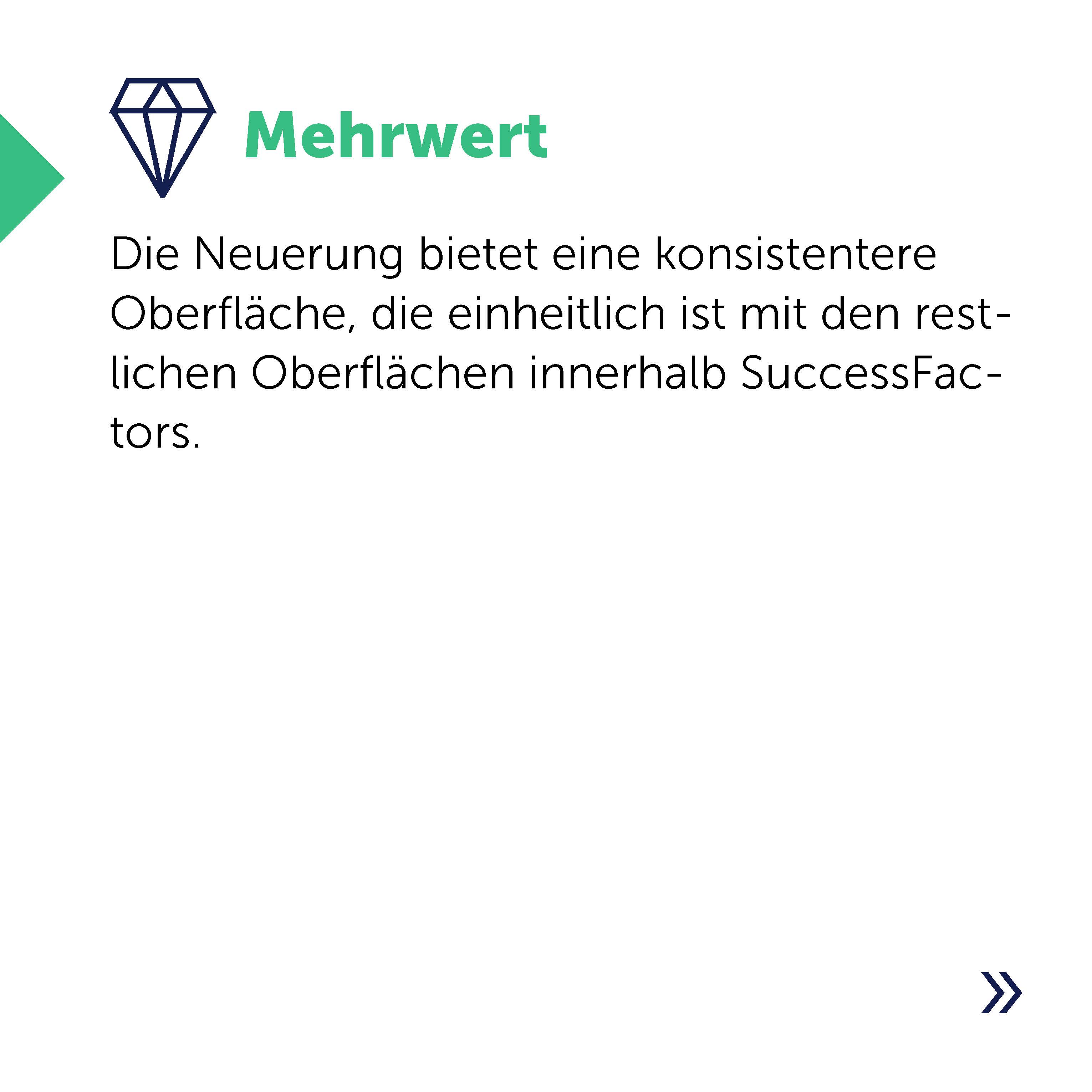 Release Highlights SAP SuccessFactors EC 1H 2026 S-03