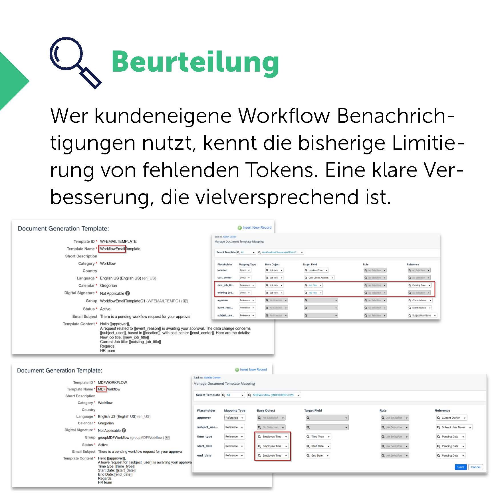 Release Highlights SAP SuccessFactors EC 1H 2026 S-09