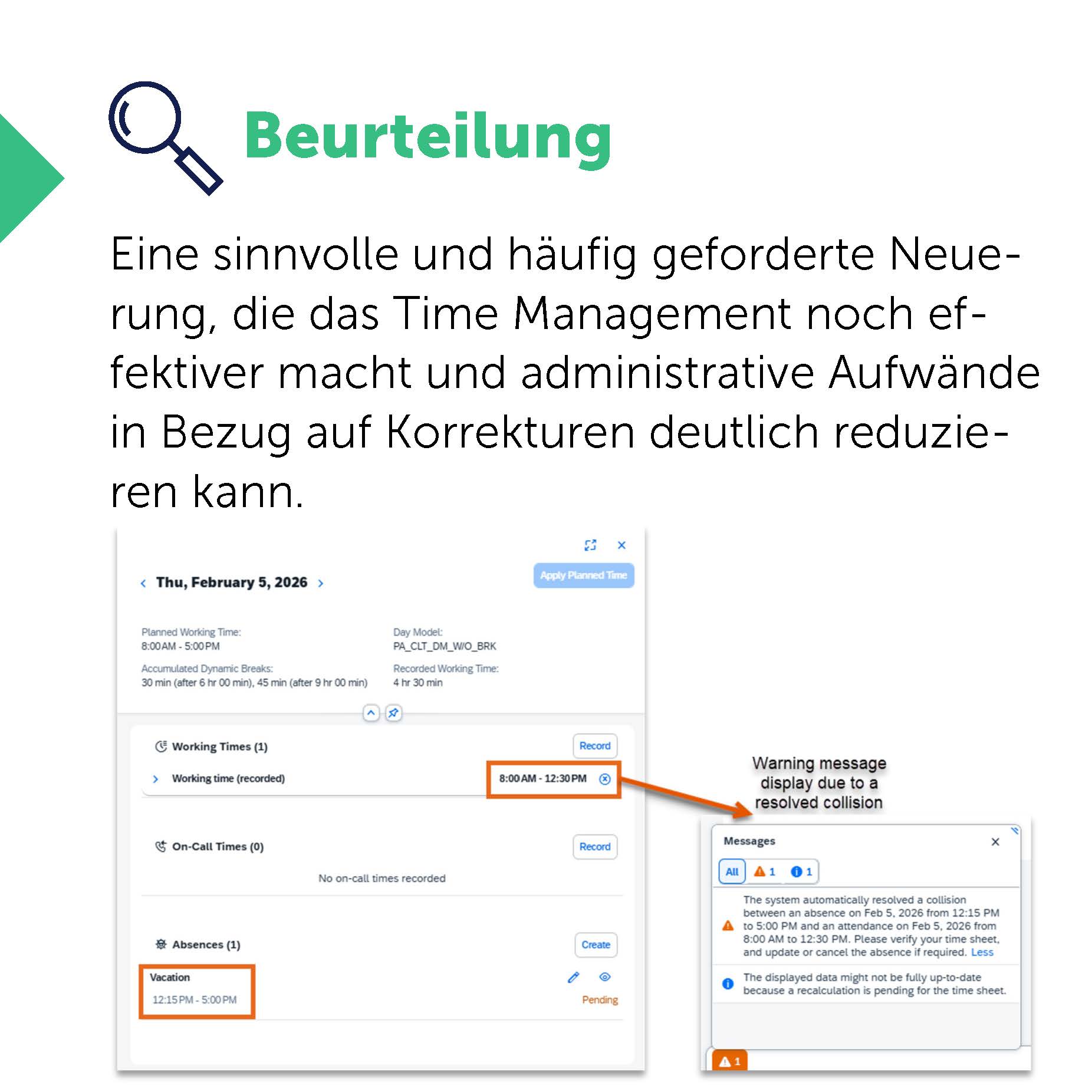 Release Highlights SAP SuccessFactors EC 1H 2026 S-21