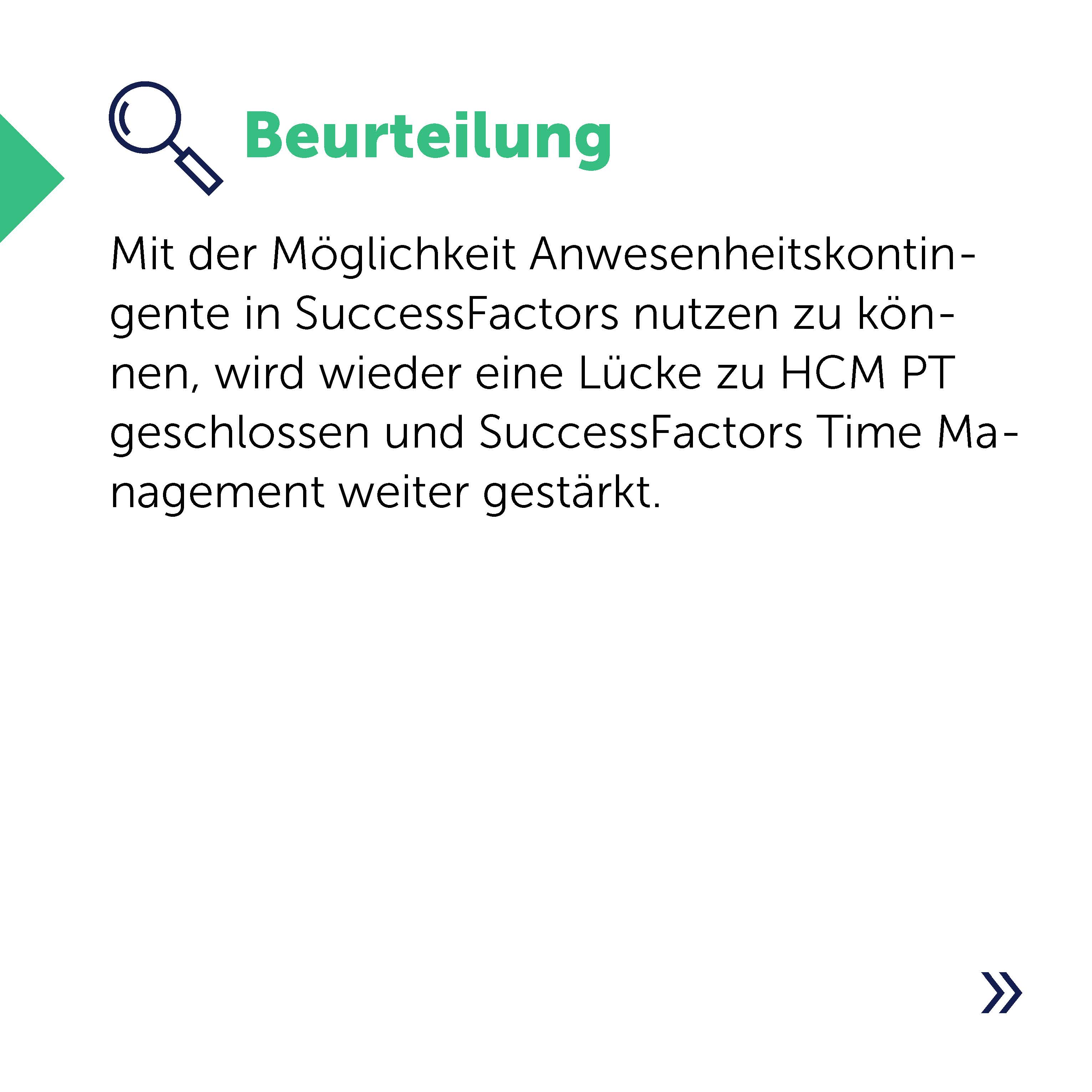 Release Highlights SAP SuccessFactors EC 1H 2026 S-25
