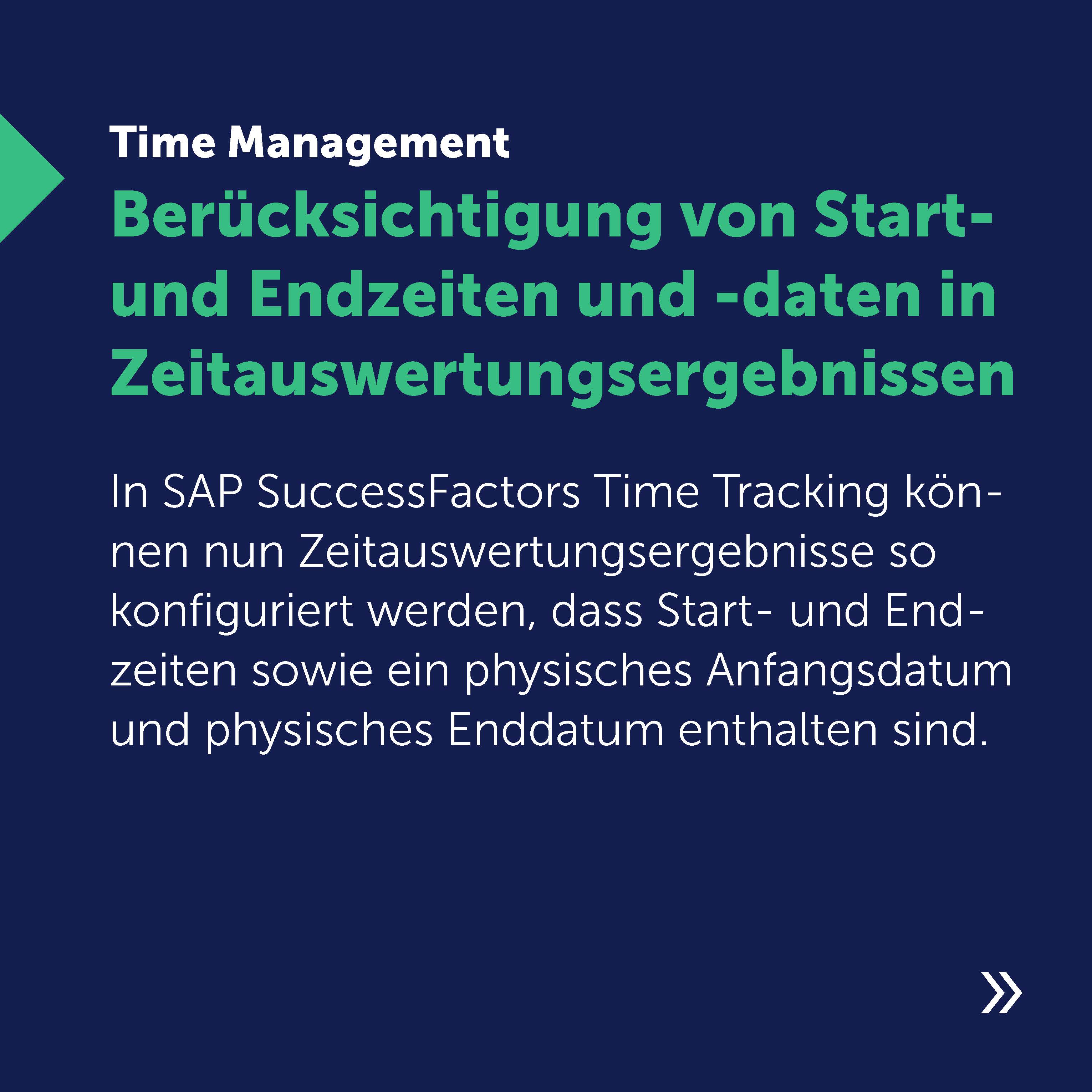 Release Highlights SAP SuccessFactors EC 1H 2026 S-26