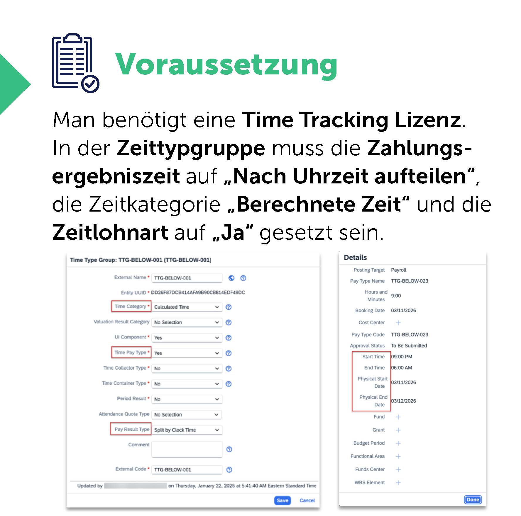 Release Highlights SAP SuccessFactors EC 1H 2026 S-28