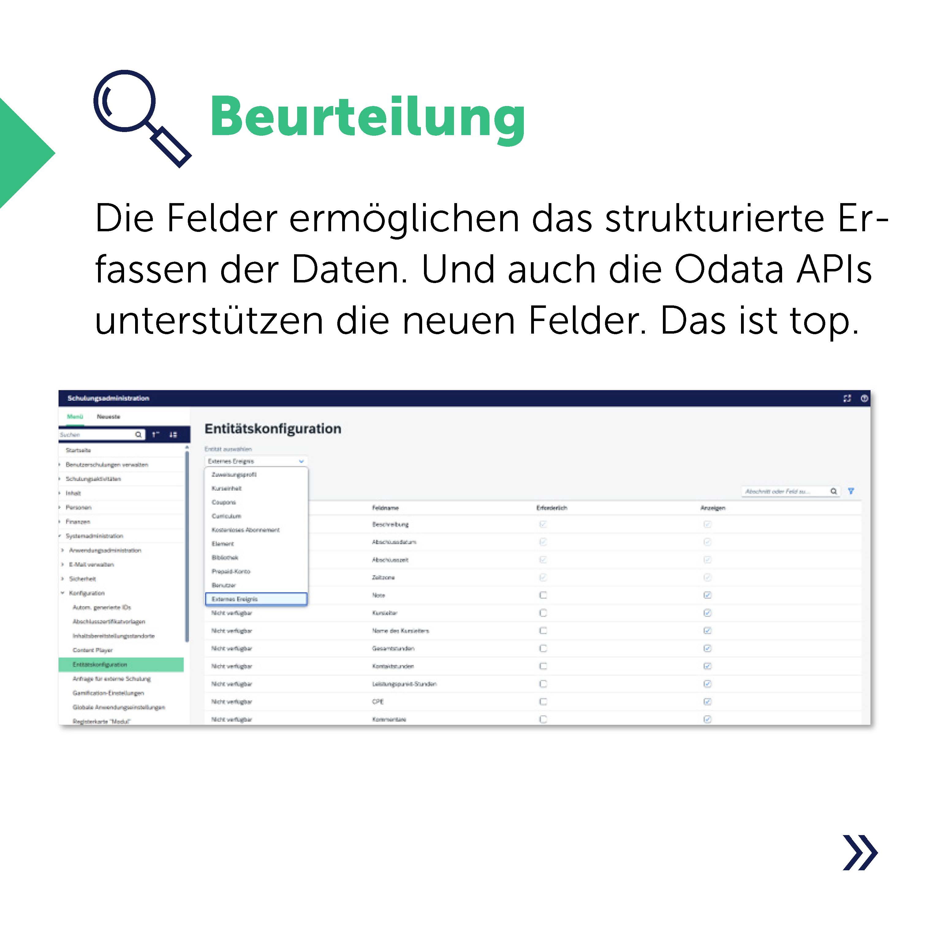 1H 2026 Release Highlights SAP SuccessFactors Learning S-9