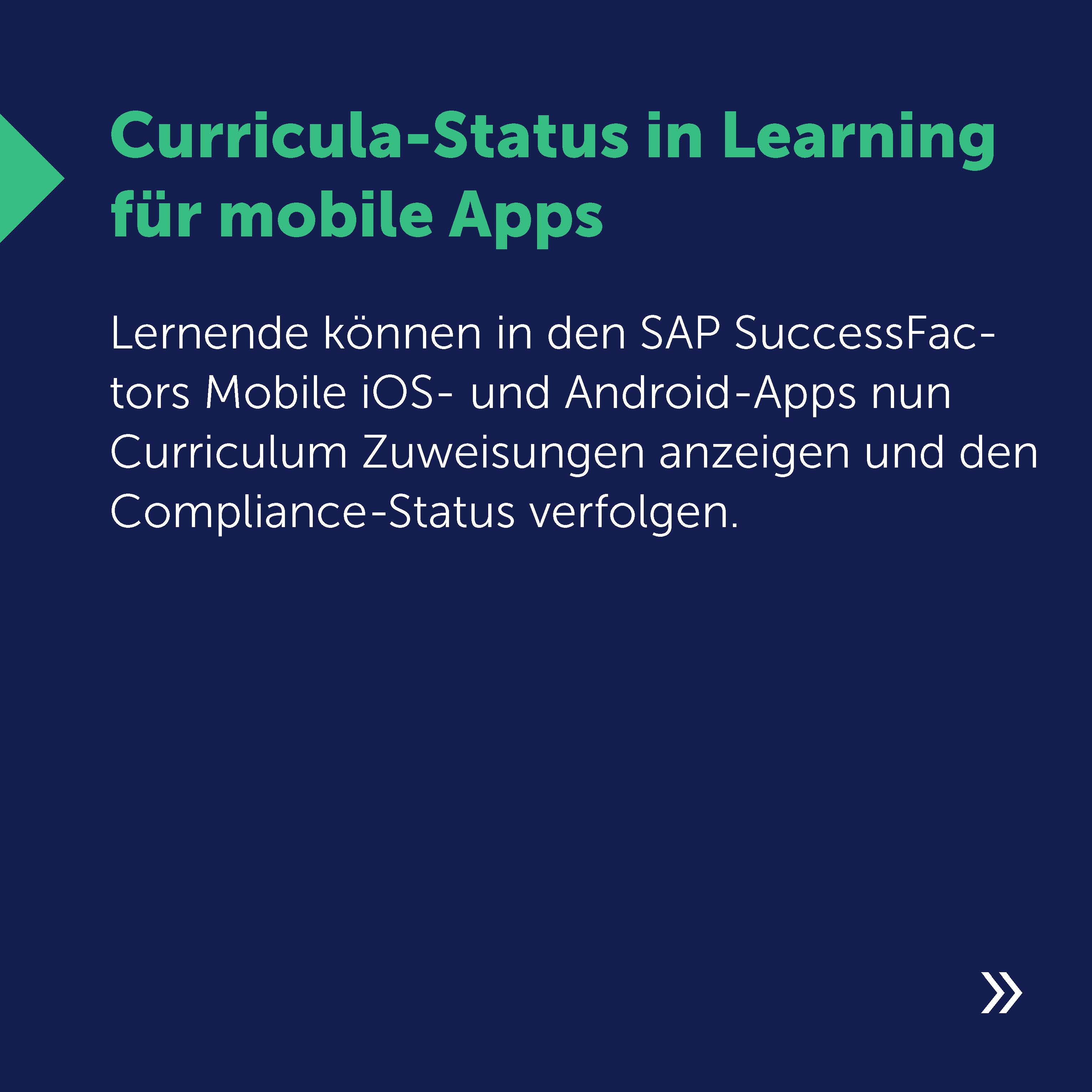 1H 2026 Release Highlights SAP SuccessFactors Learning S-10